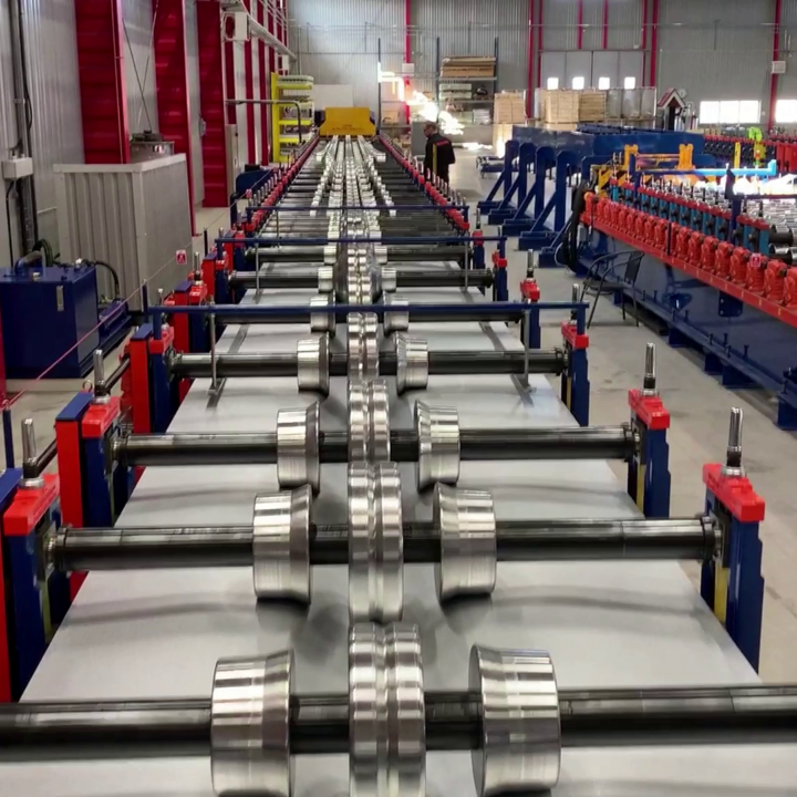 Own manufacture – our biggest asset | BORGA