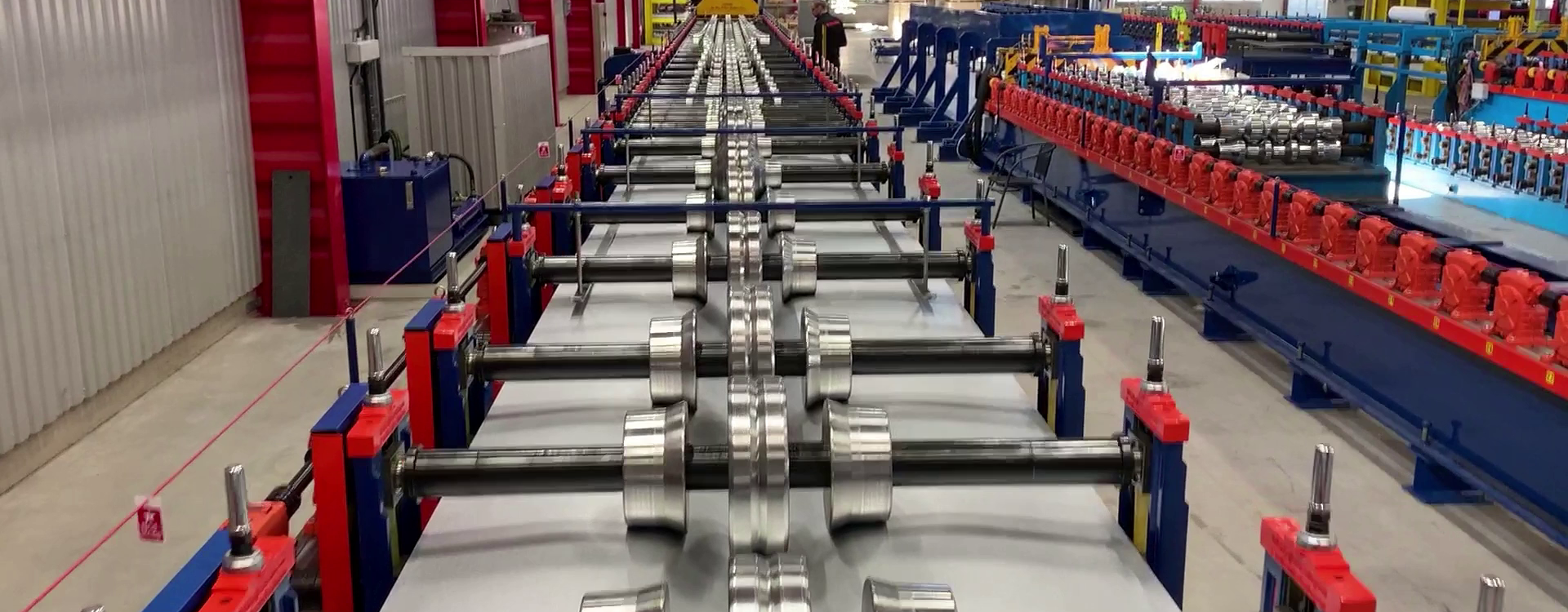 Own manufacture – our biggest asset | BORGA